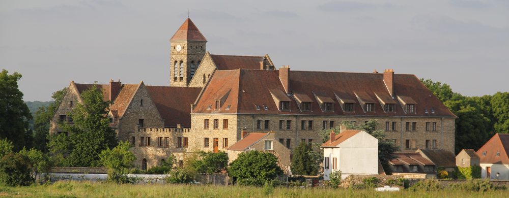 Hervé Montauffier, architecte et urbaniste (Cabinet Montauffier SAS)