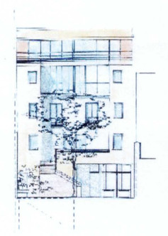 Hervé Montauffier, architecte et urbaniste (Cabinet Montauffier SAS)