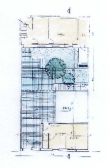 Hervé Montauffier, architecte et urbaniste (Cabinet Montauffier SAS)