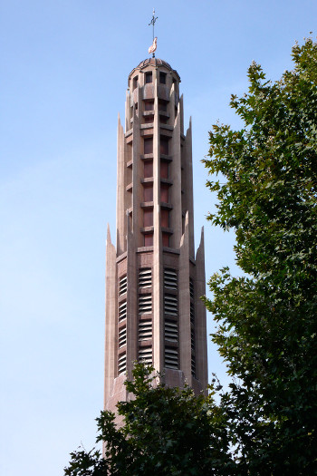 Hervé Montauffier, architecte et urbaniste (Cabinet Montauffier SAS)