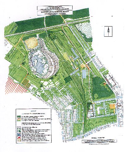 Hervé Montauffier, architecte et urbaniste (Cabinet Montauffier SAS)