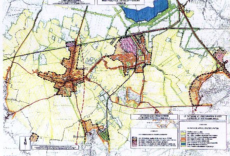 Hervé Montauffier, architecte et urbaniste (Cabinet Montauffier SAS)