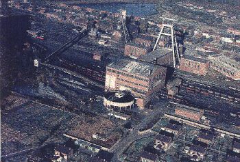 Hervé Montauffier, architecte et urbaniste (Cabinet Montauffier SAS)