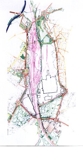 Hervé Montauffier, architecte et urbaniste (Cabinet Montauffier SAS)