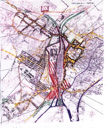 Hervé Montauffier, architecte et urbaniste (Cabinet Montauffier SAS)