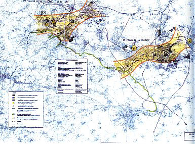 Hervé Montauffier, architecte et urbaniste (Cabinet Montauffier SAS)