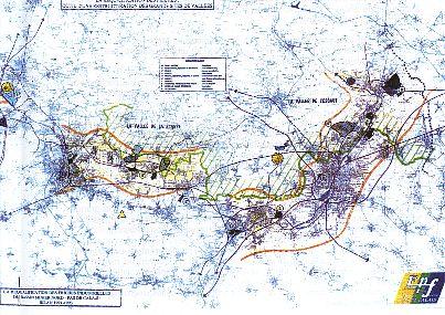 Hervé Montauffier, architecte et urbaniste (Cabinet Montauffier SAS)