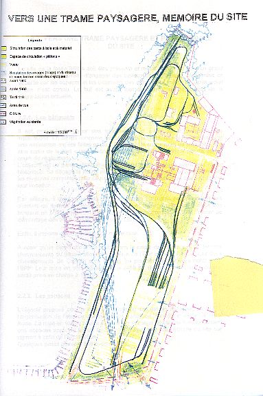 Hervé Montauffier, architecte et urbaniste (Cabinet Montauffier SAS)